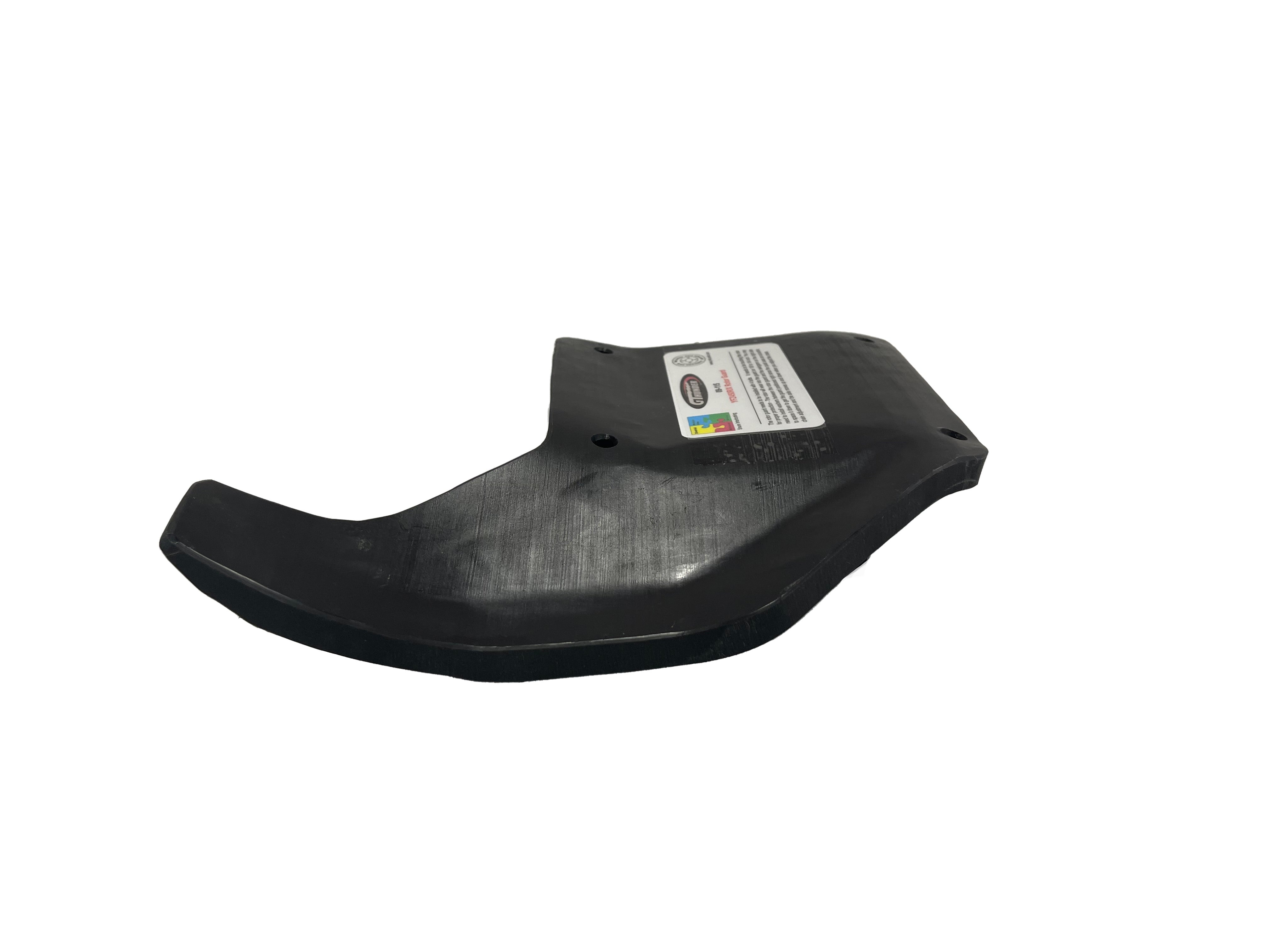 GT Thunder YFZ450R Poly Rotor Guard