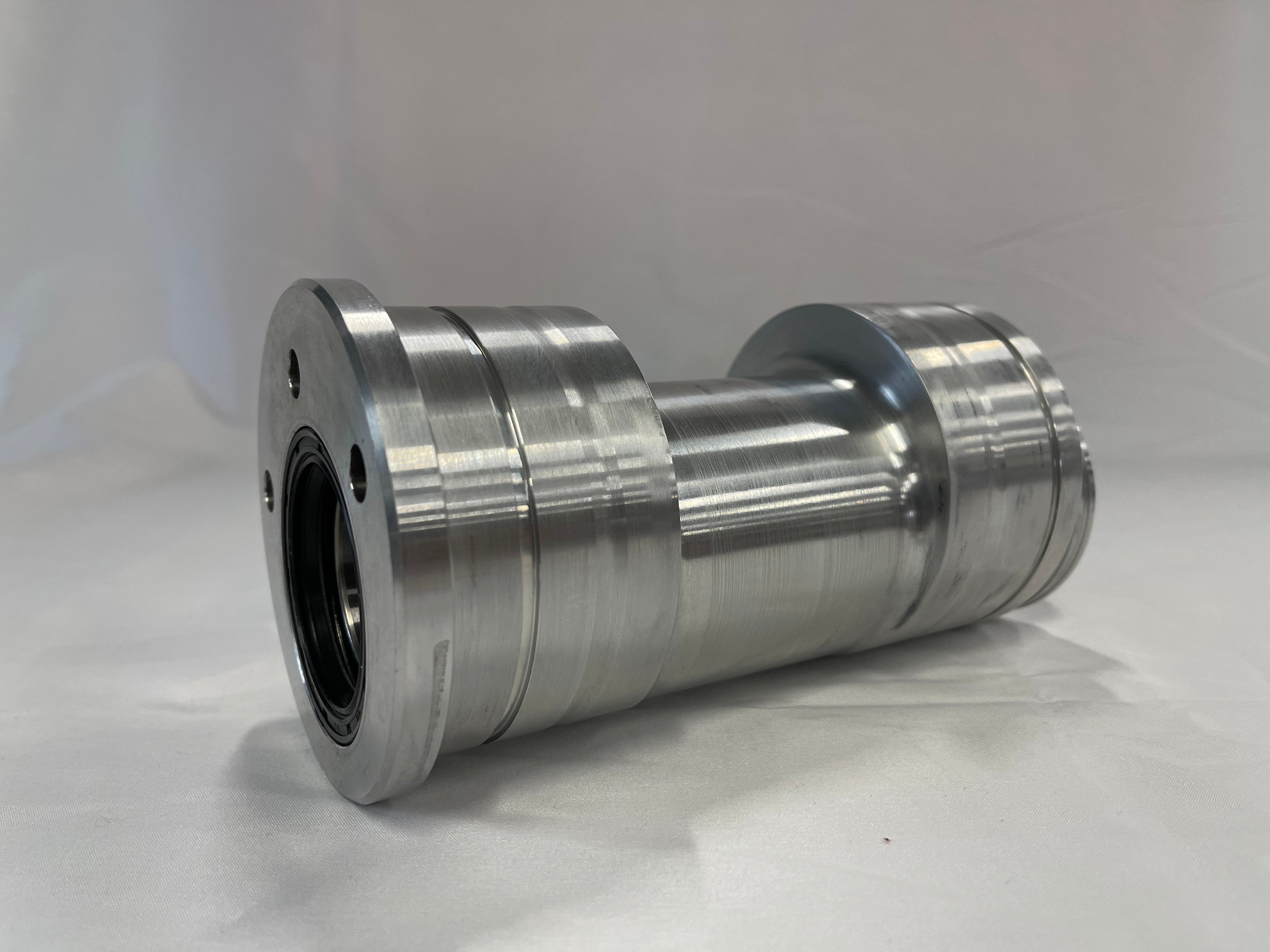 RPM Twin Row Bearing Carrier YFZ450R