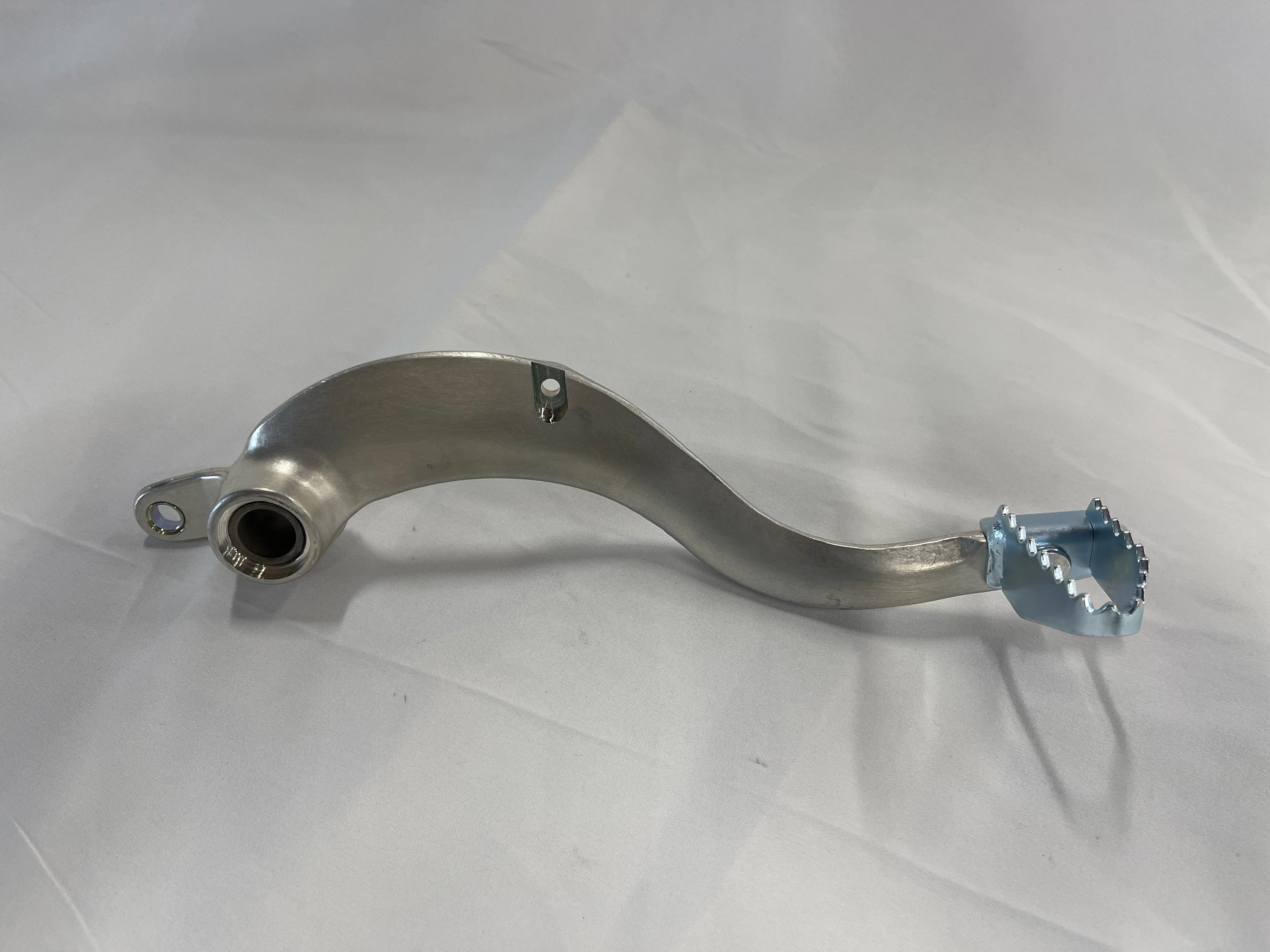 Yamaha OEM YFZ450R Brake Pedal