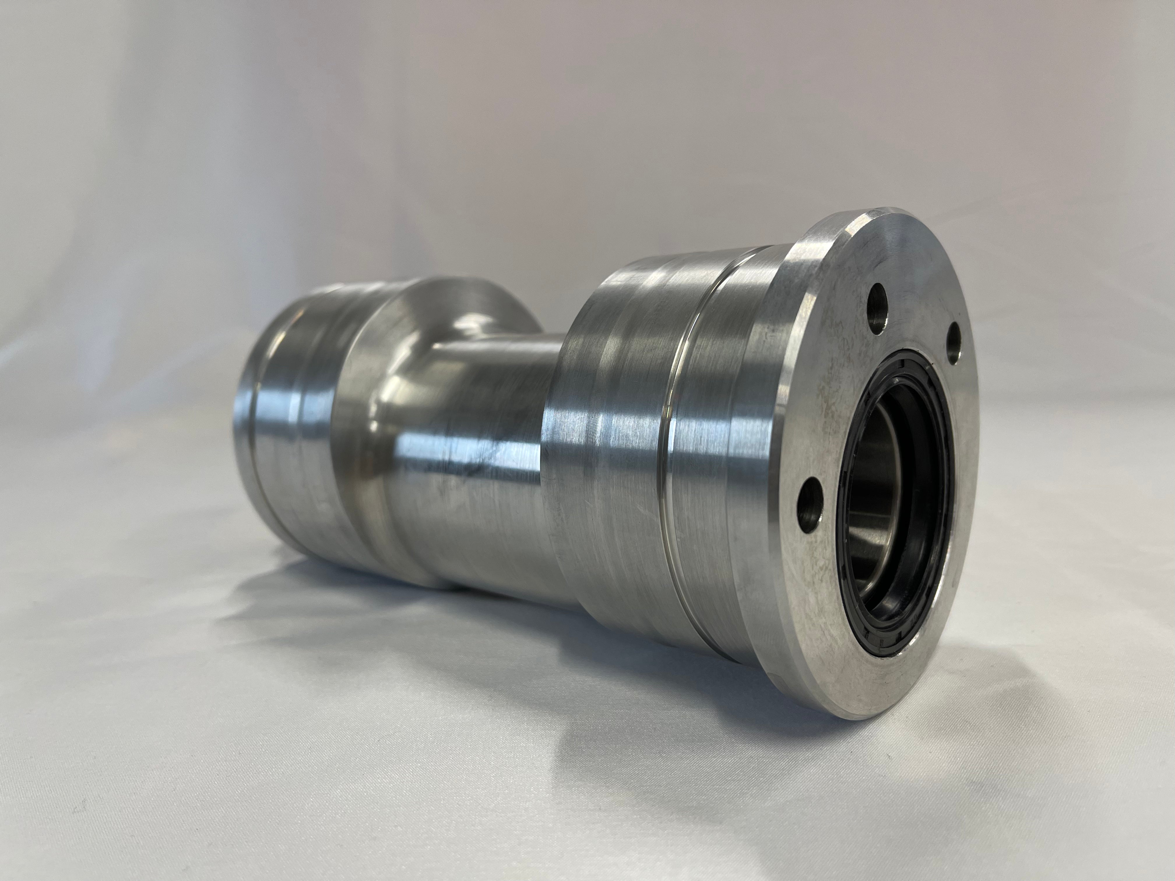 RPM Twin Row Bearing Carrier YFZ450R