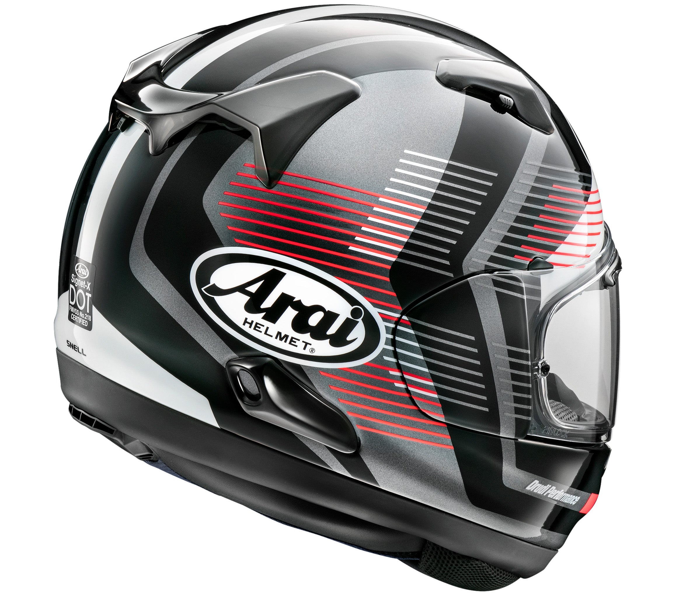 ARAI SIGNET-X HELMETS