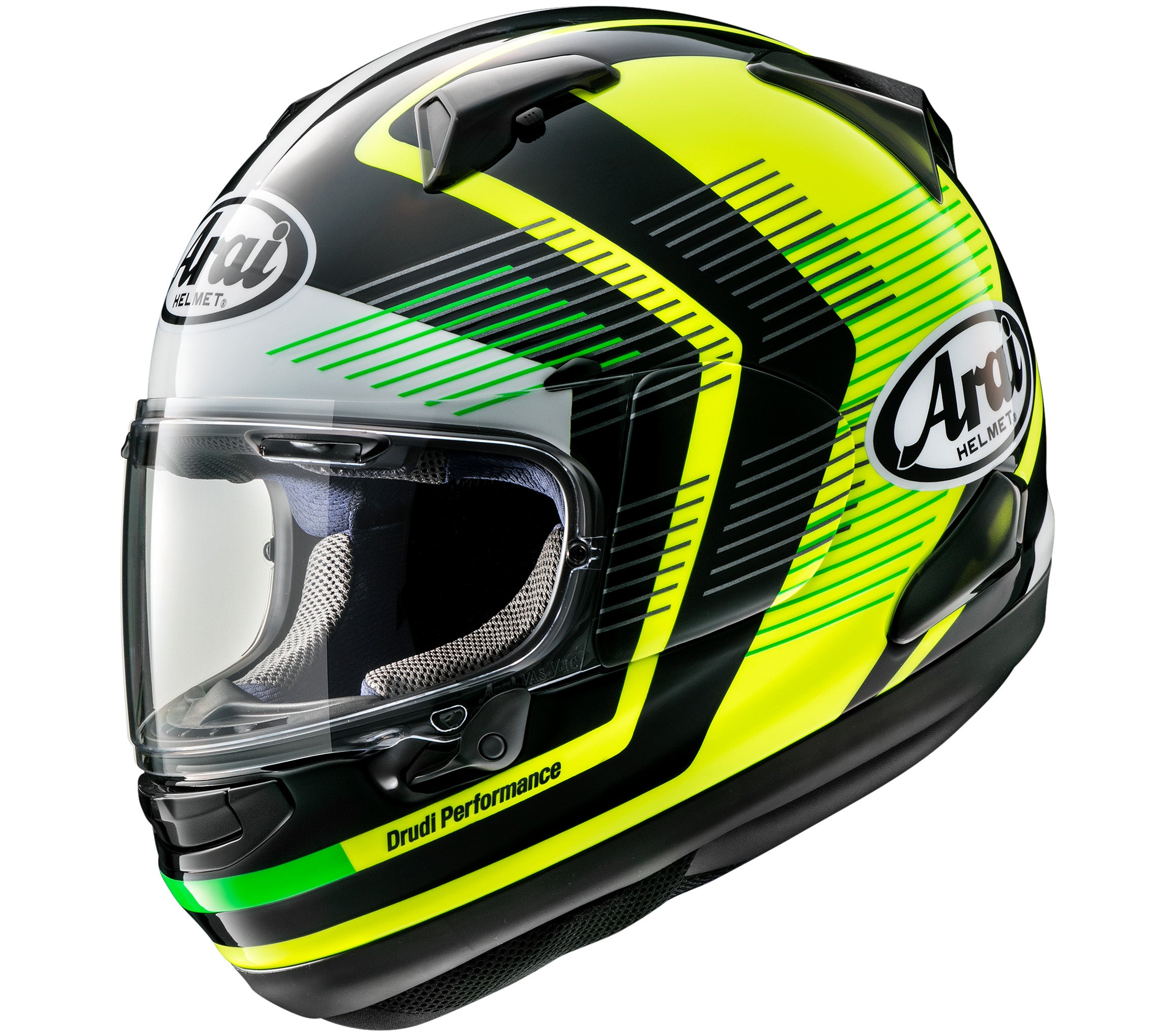 ARAI SIGNET-X HELMETS