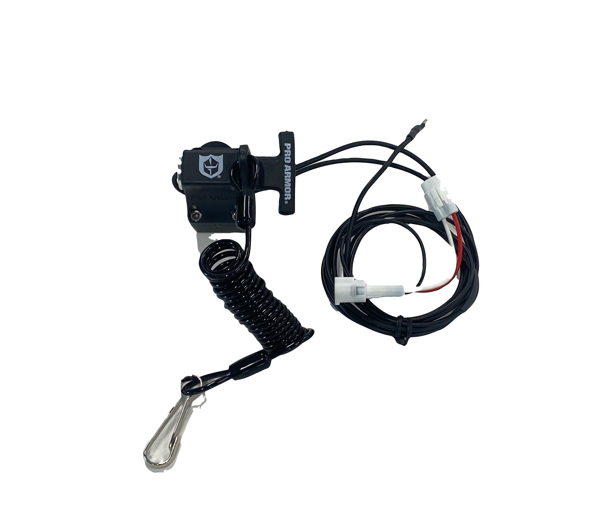 YFZ450R Plug & Play Tether Kill Switch