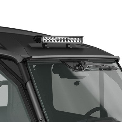 Yamaha 60W LED Light Bar - 16"