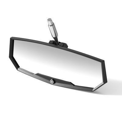 Yamaha Genuine Center Mirror with Mounting Bracket