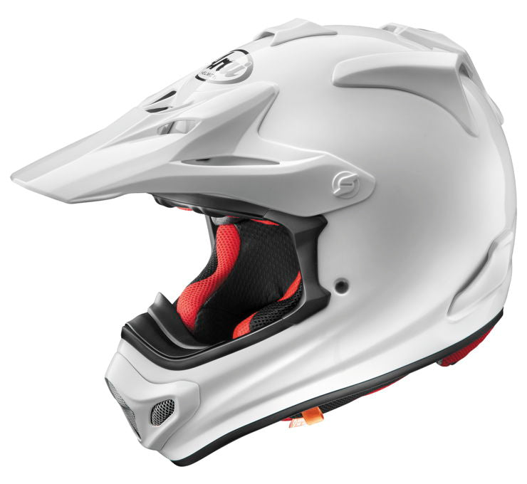 ARAI VX-PRO 4 SOLID HELMET