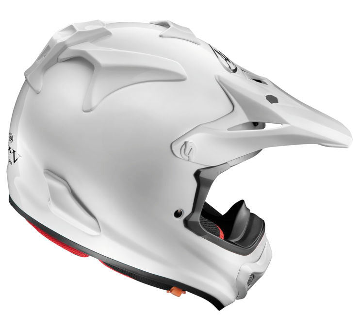 ARAI VX-PRO 4 SOLID HELMET