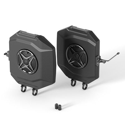 Wolverine RMAX4 1000/X4 Overhead Speaker Expansion Kit by SSV Works