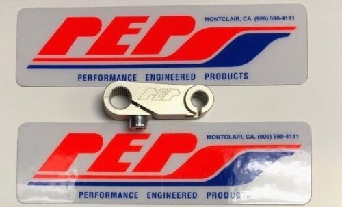 PEP EZ Pull Clutch Arm YFZ450R