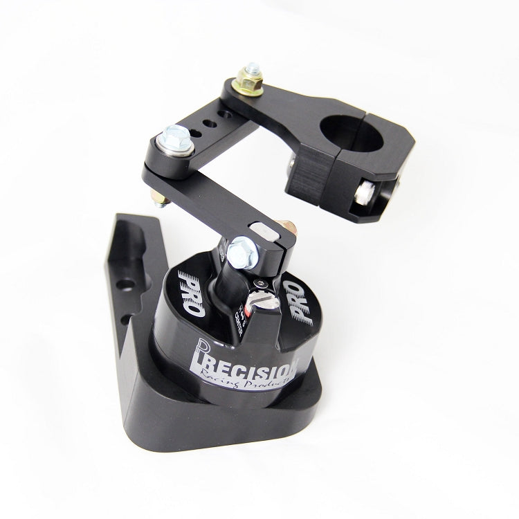 Precision Damper & Mount YFZ450R ATV