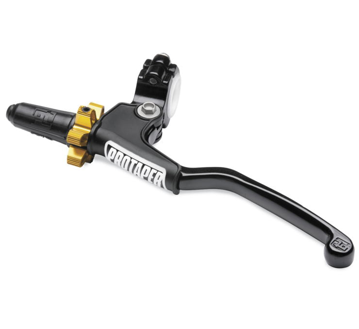 ProTaper Profile Clutch Perch Assembly