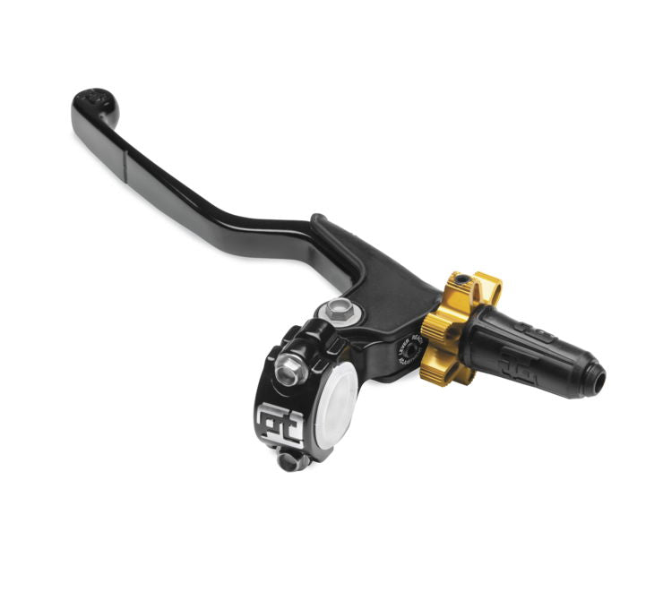 ProTaper Profile Clutch Perch Assembly