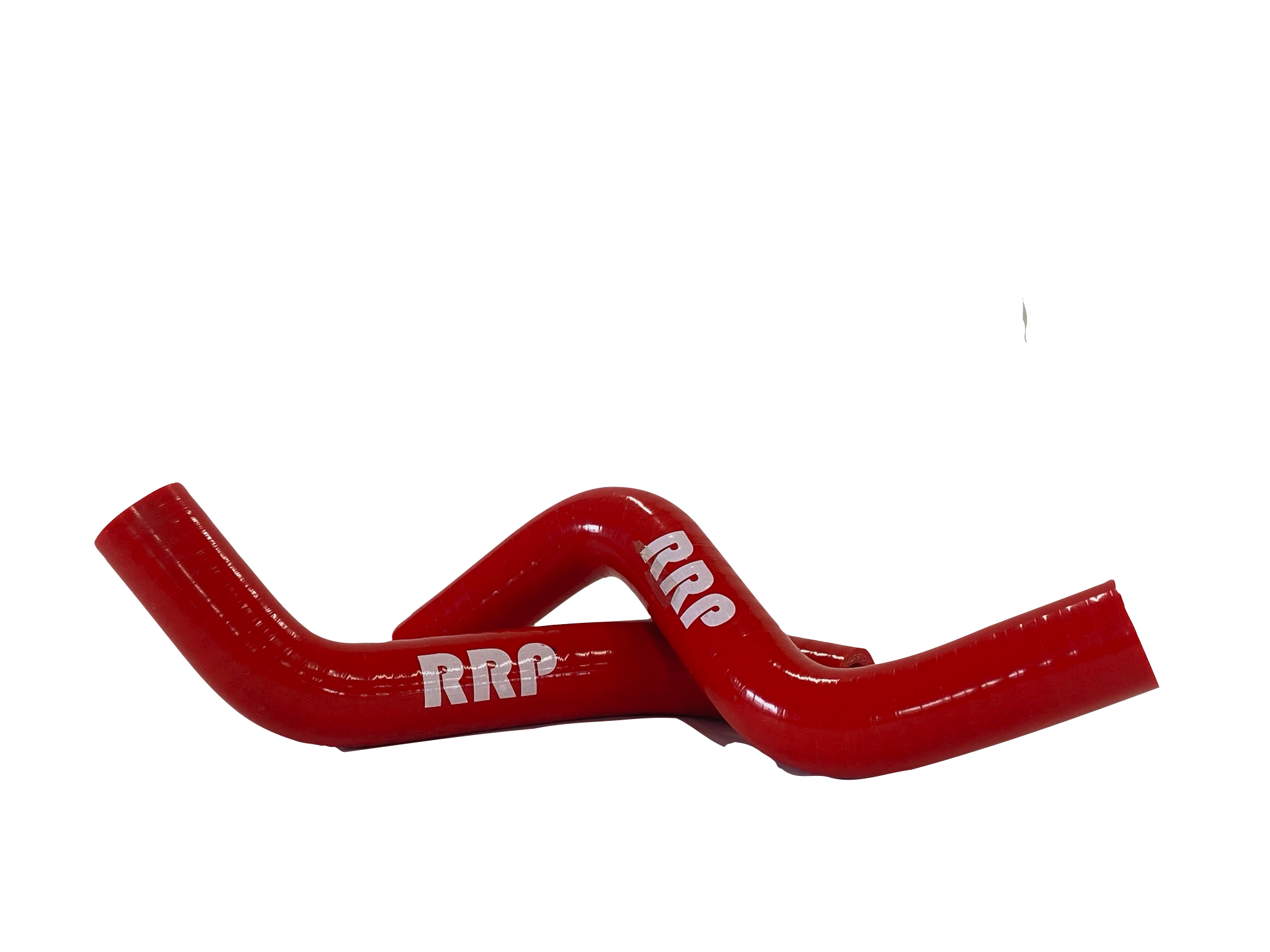 RRP YFZ450R High Temp Rad Hoses