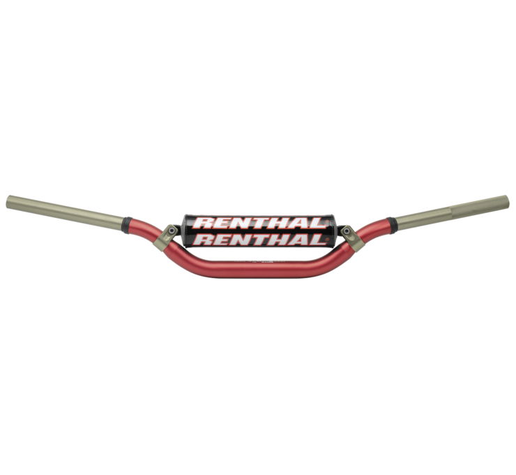 Renthal TwinWall 999/996 Handlebars