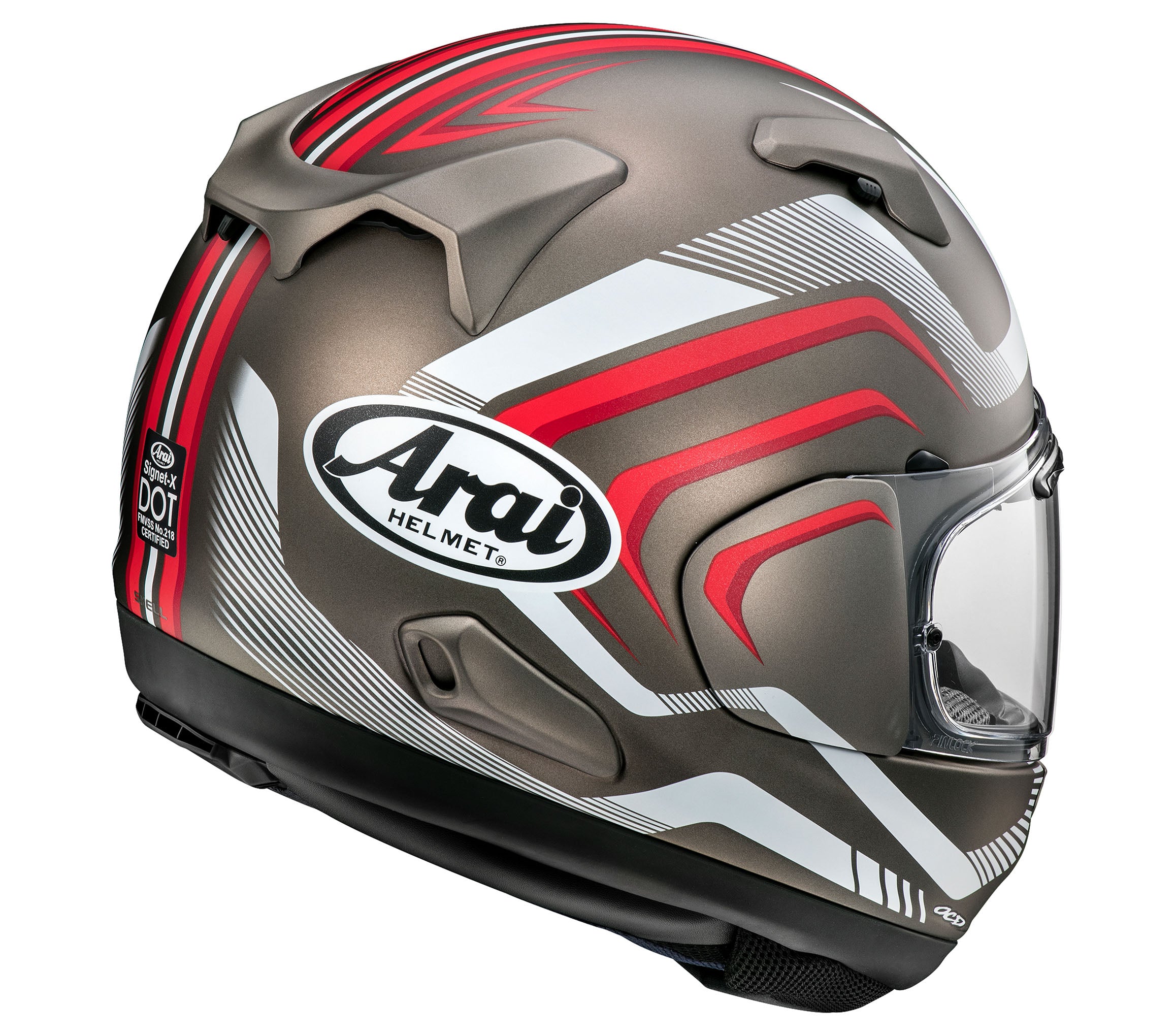 ARAI SIGNET-X HELMETS
