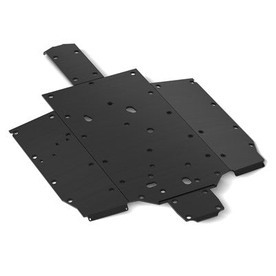 Wolverine RMAX X2 X4 Poly Belly Skid Plate
