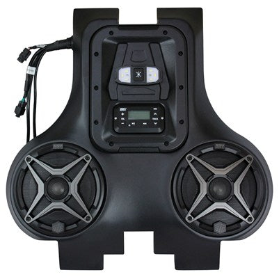 Viking 700 Overhead Audio System