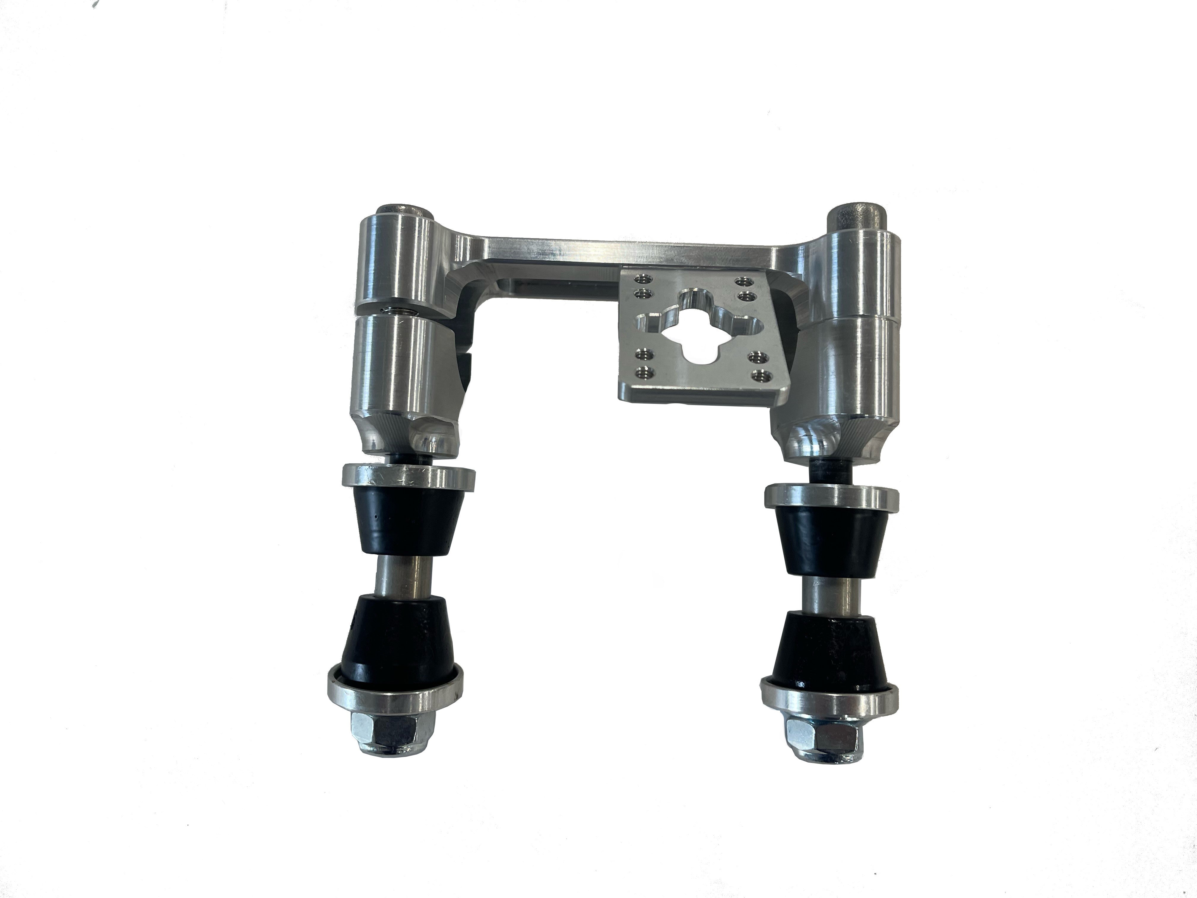 Walsh YFZ450R Steering Stem