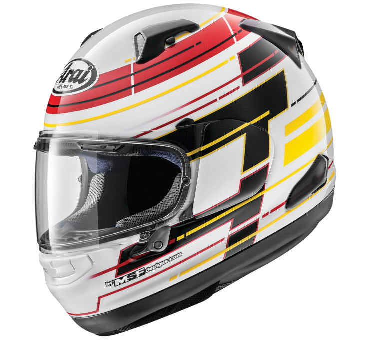 ARAI SIGNET-X HELMETS