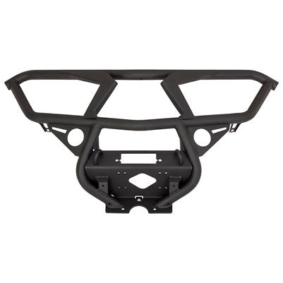 Wolverine X2/X4 Front Brush Guard w/ Winch Mount