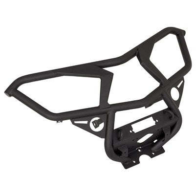 Wolverine X2/X4 Front Brush Guard w/ Winch Mount