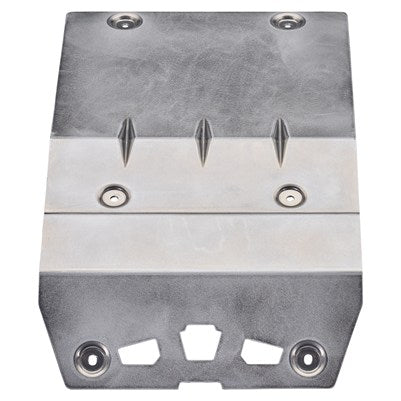 Yamaha Wolverine X2/X4 Front Skid Plate
