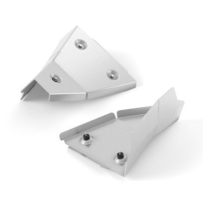 Wolverine X2/X4 Front A-Arm Guards