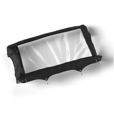 Wolverine RMAX4 1000/X4 850 Soft Rear Window