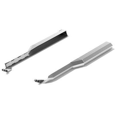 Wolverine RMAX2 1000 and Rmax4 Compact Rock Sliders