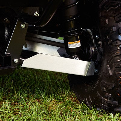 Wolverine X2/X4 Rear A-Arm Guards