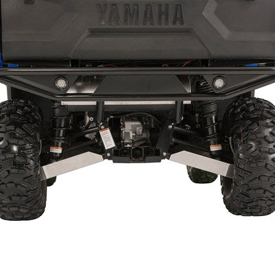 Wolverine X2/X4 Rear A-Arm Guards