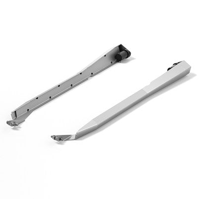 Wolverine X2 Rock Sliders