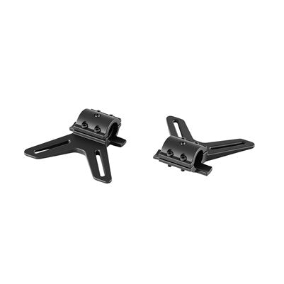 Wolverine RMAX 1000 Complete 4-Point Racing Harnes Kit