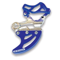TM Designs Rear Rotor Guard