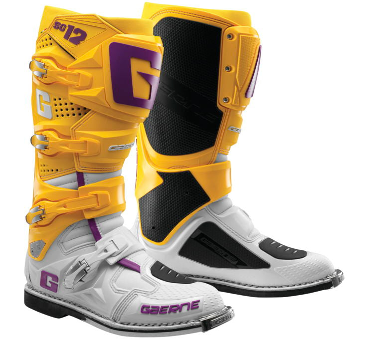 GAERNE SG-12