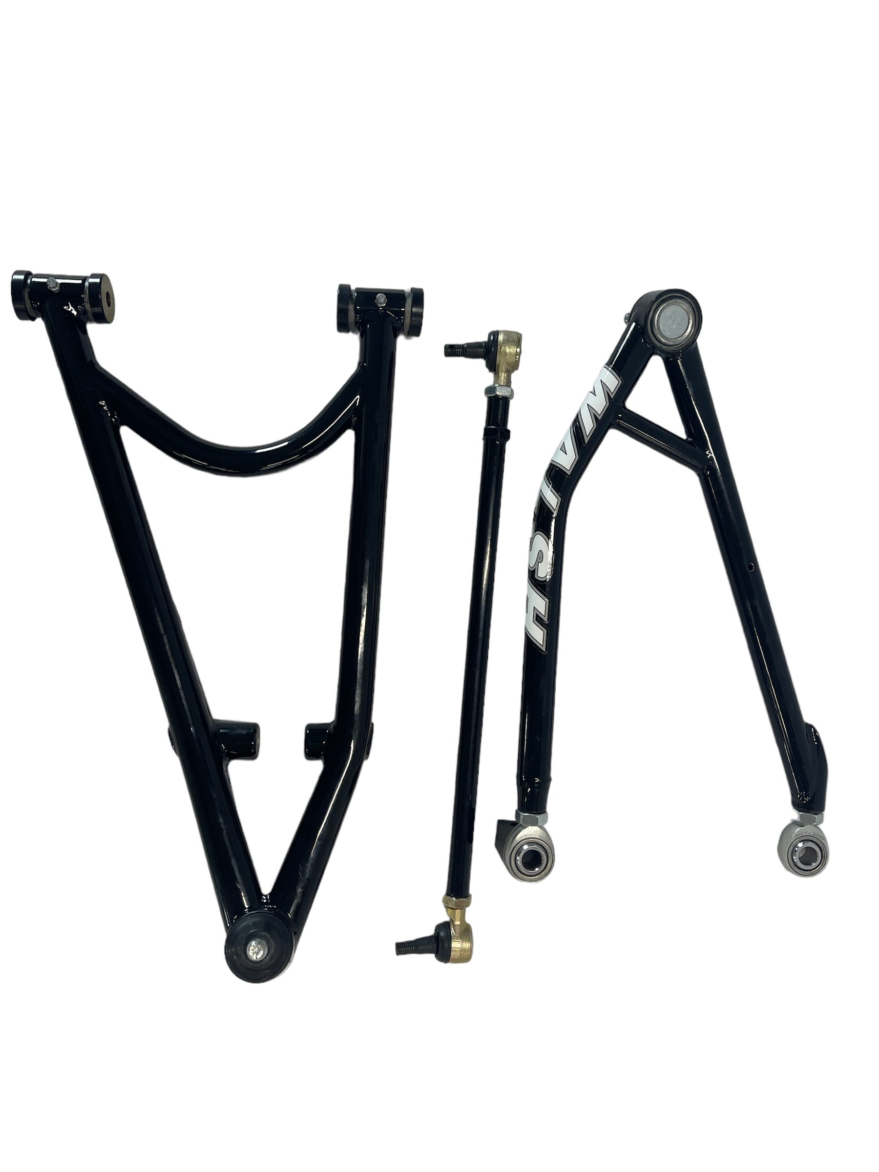 Walsh YFZ450R Front Arms XC Gen 3 for LTR Spindles