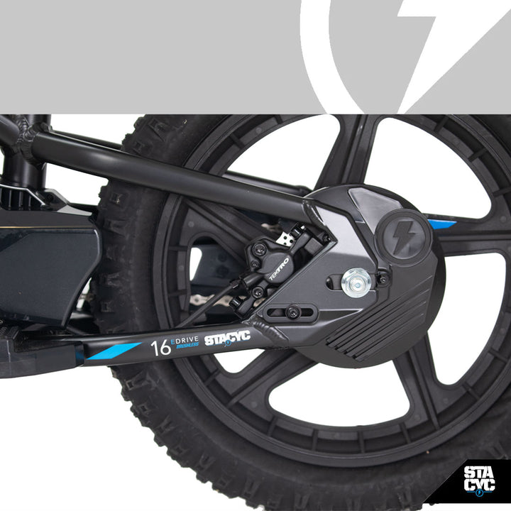 STACYC 16eDRIVE ELITE