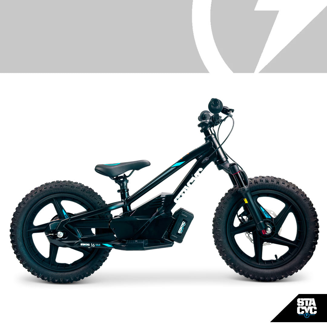 STACYC 16eDRIVE ELITE