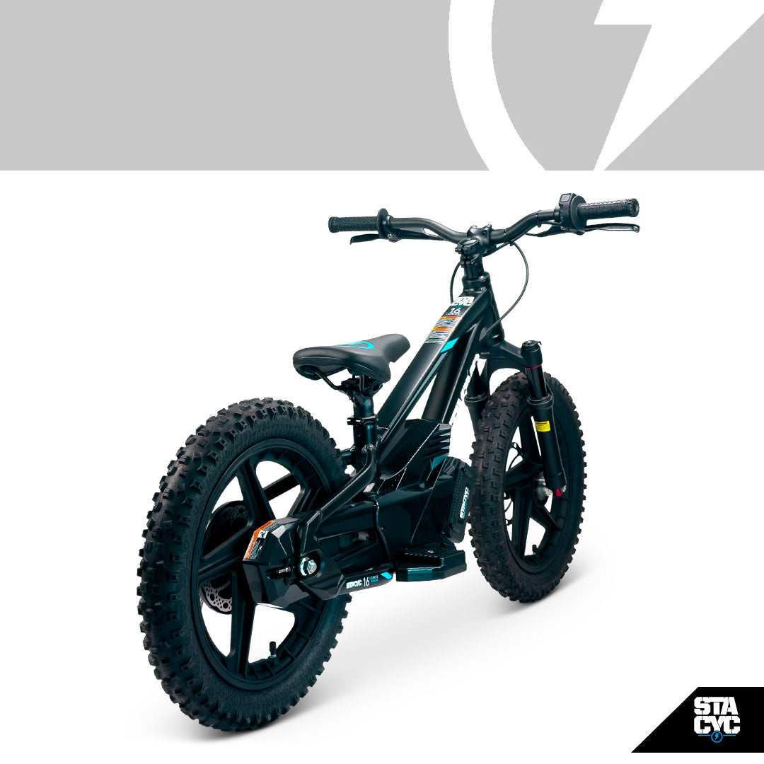 STACYC 16eDRIVE ELITE
