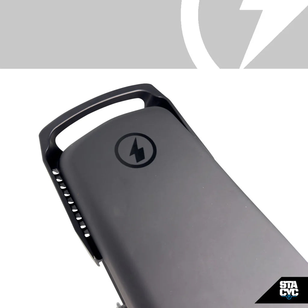 STACYC 20 HDRIVE Class 2 Black