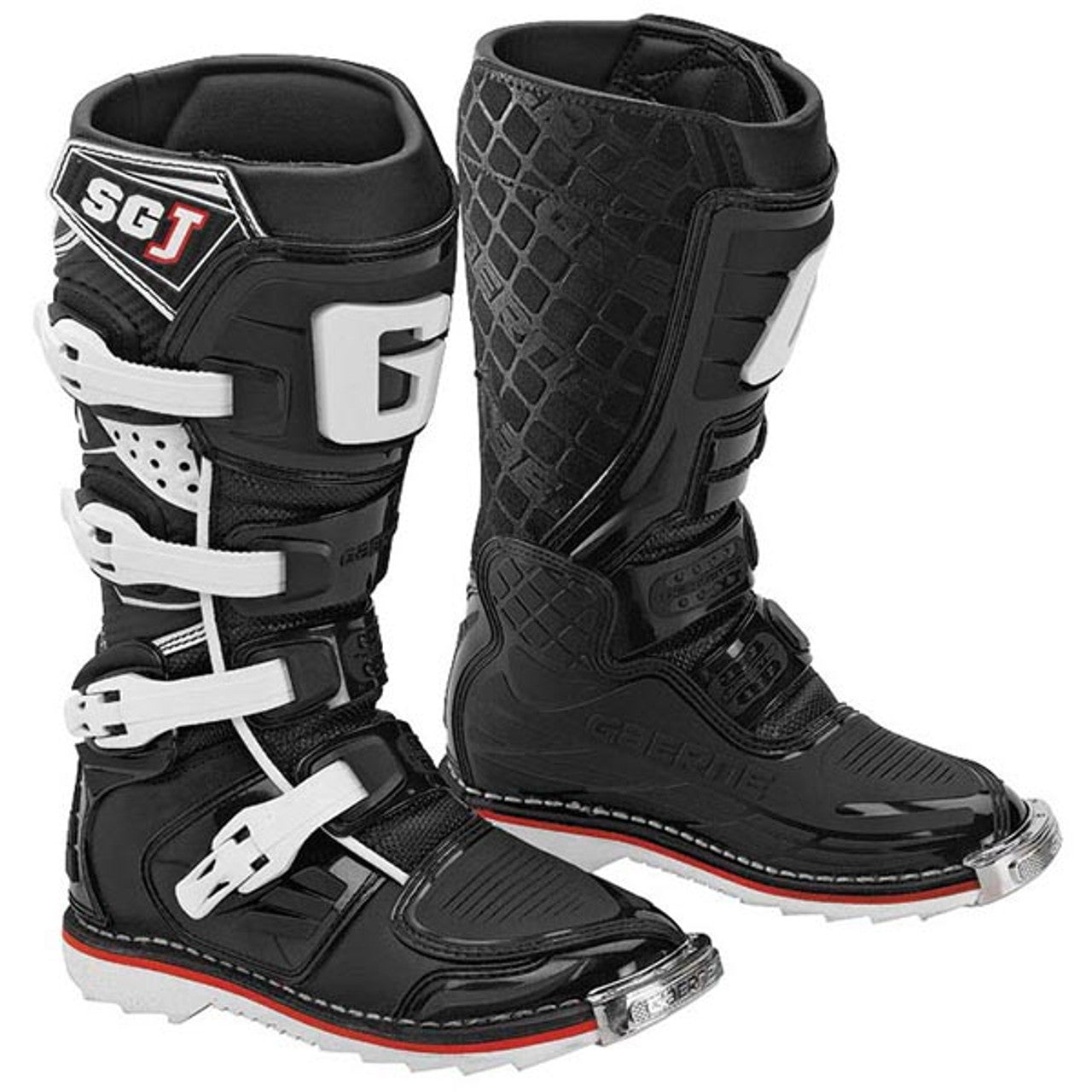 Gaerne SG-J Youth Motocross MX Boot