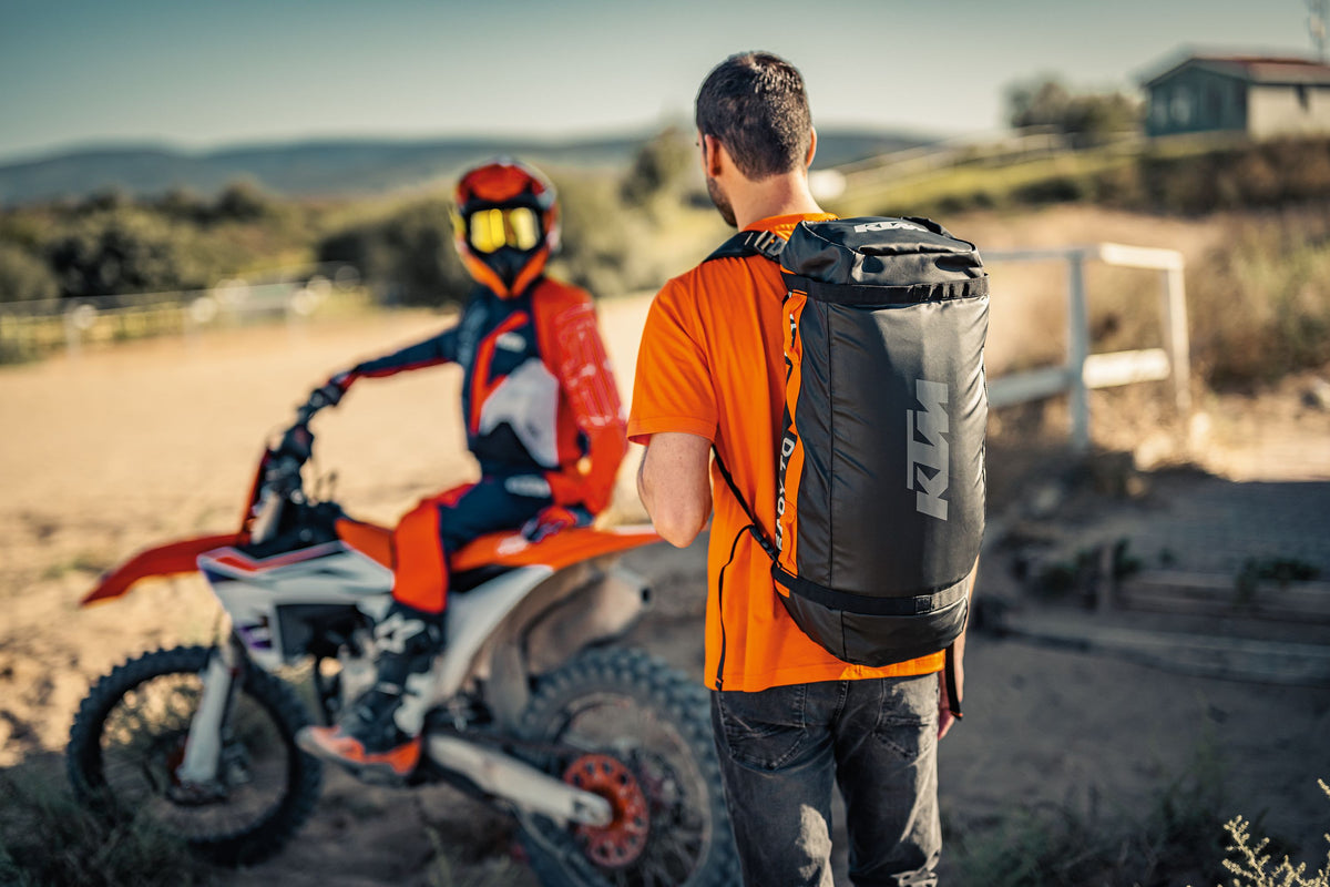 Ktm Riding Apparel KTM Apparel