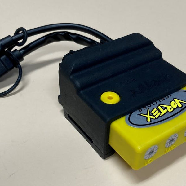 Vortex ECU 23-26 Yamaha YZ450F 4-Stroke
