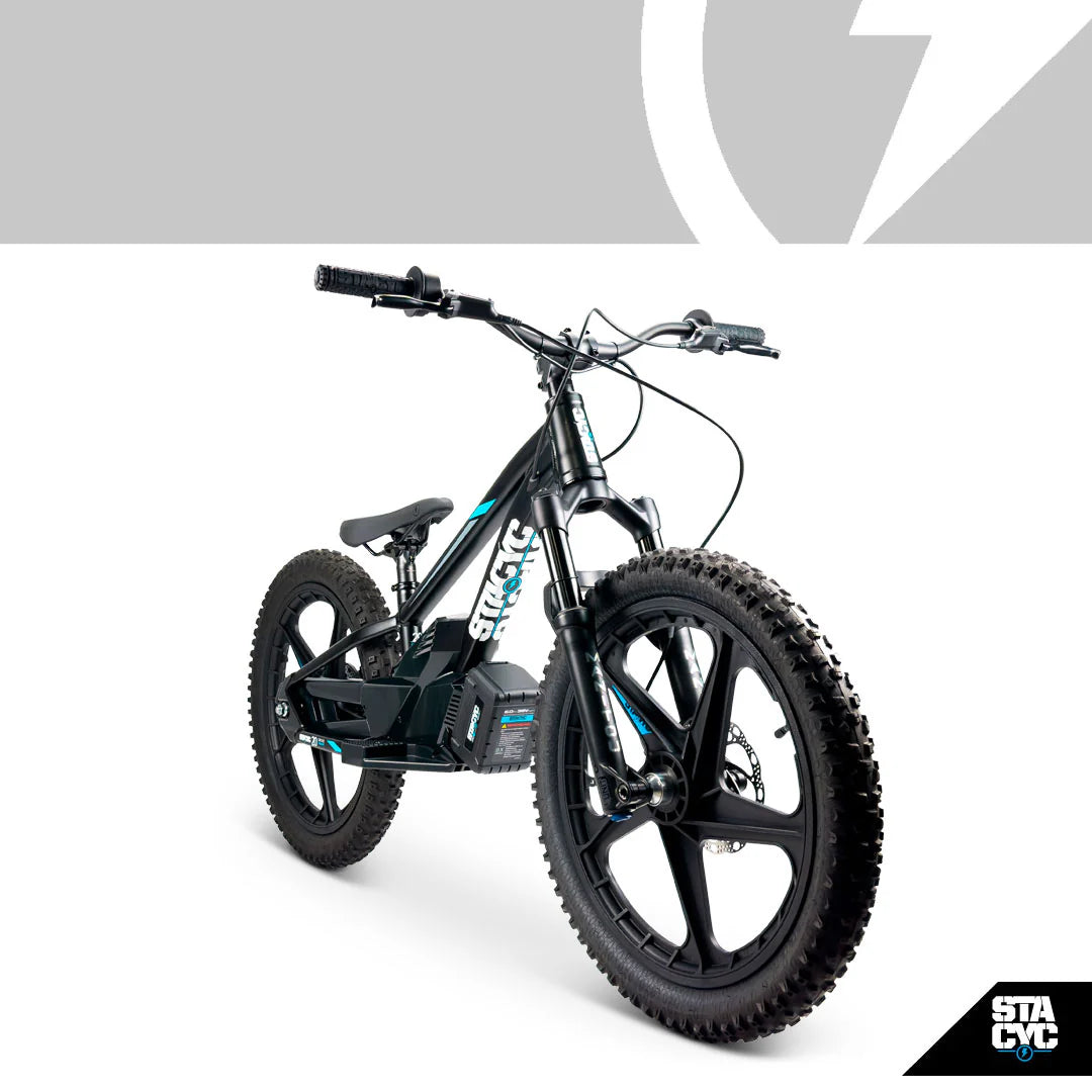 STACYC 20 eDRIVE - Summer Sale - Free Extra Battery