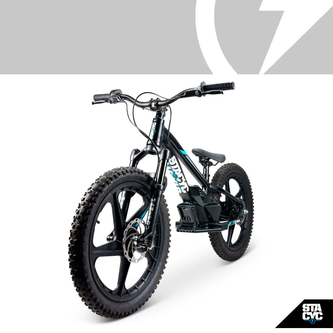 STACYC 20 eDRIVE - Summer Sale - Free Extra Battery