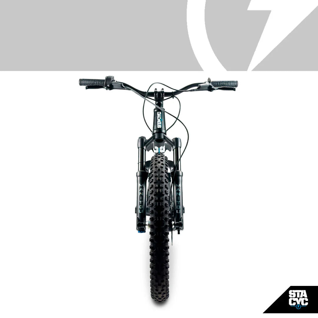 STACYC 20 eDRIVE - Summer Sale - Free Extra Battery