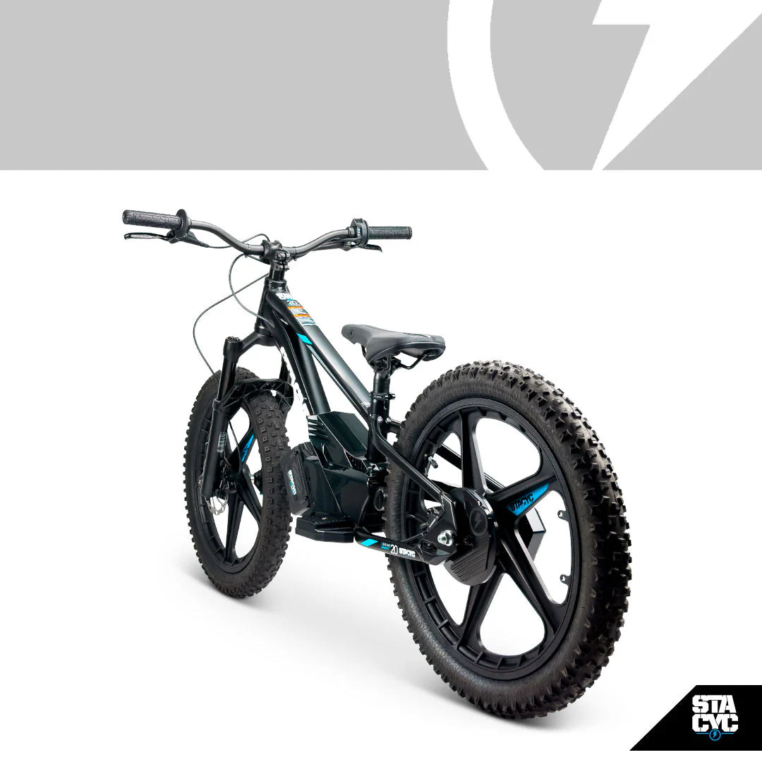 STACYC 20 eDRIVE - Summer Sale - Free Extra Battery