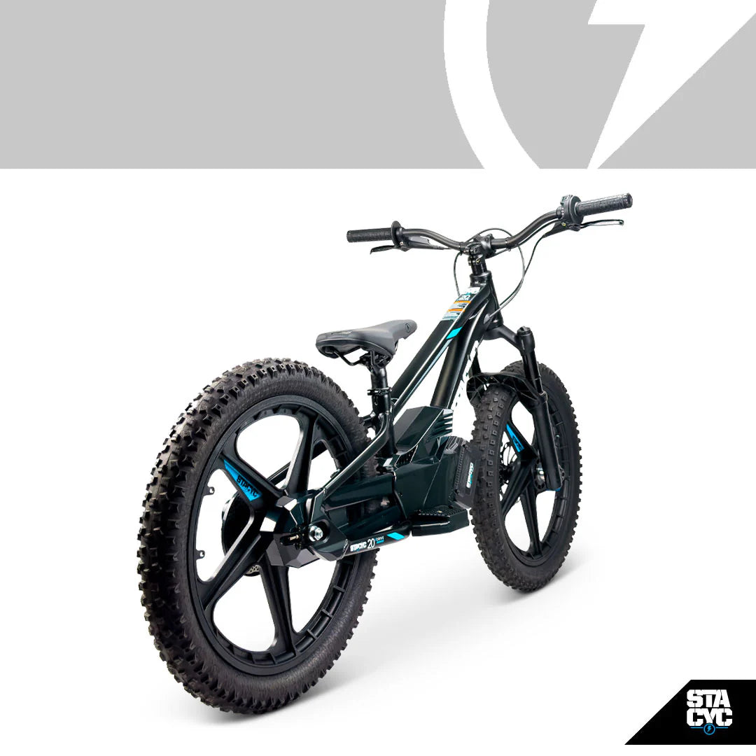 STACYC 20 eDRIVE - Summer Sale - Free Extra Battery