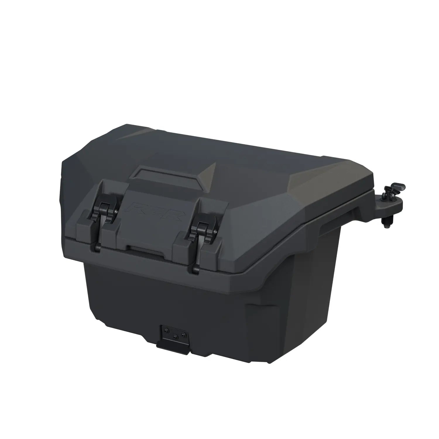 2024+ RZR XP 1000 / XP S Lock & Ride 28 Quart Rear Cooler