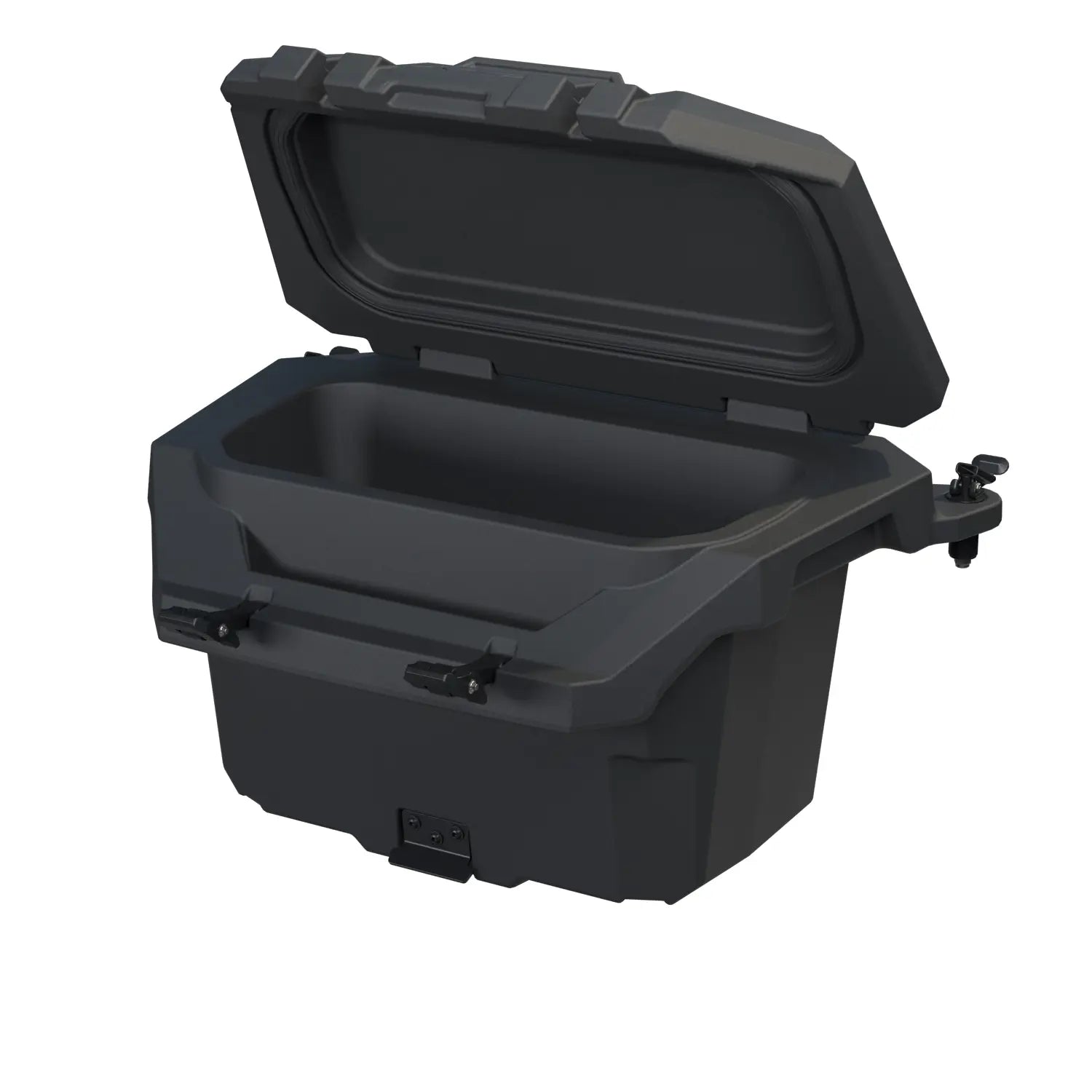 2024+ RZR XP 1000 / XP S Lock & Ride 28 Quart Rear Cooler